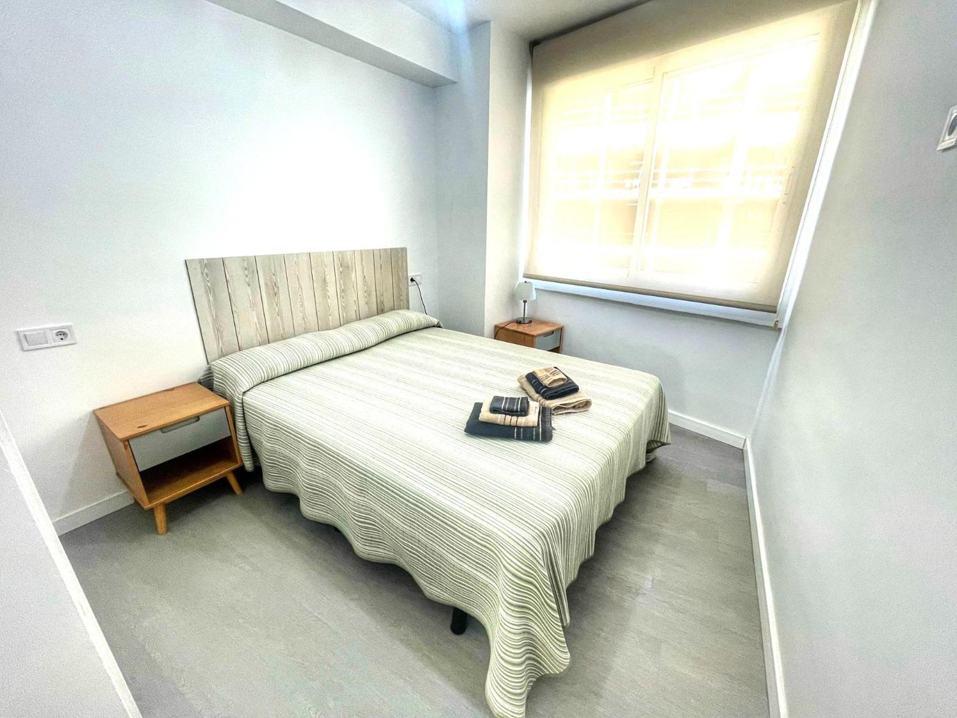 Apartamento En El Puerto De Benidorm