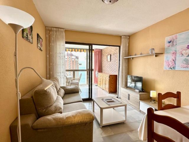 Apartamento Mediterraneo 43 - Aloturin Benidorm