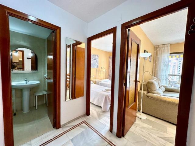 Apartamento Mediterraneo 43 - Aloturin *