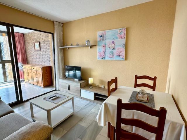 Mediterraneo 43 - Aloturin Apartamento