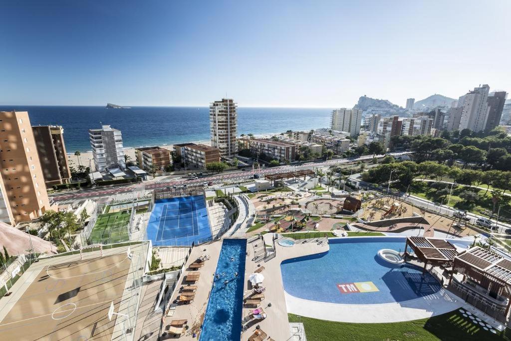 Luxury Residential * Benidorm