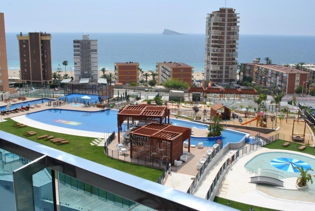 Apartment Luxury Residential