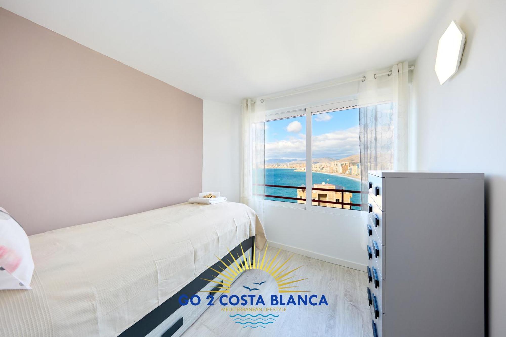 Doro Seaview Appartement