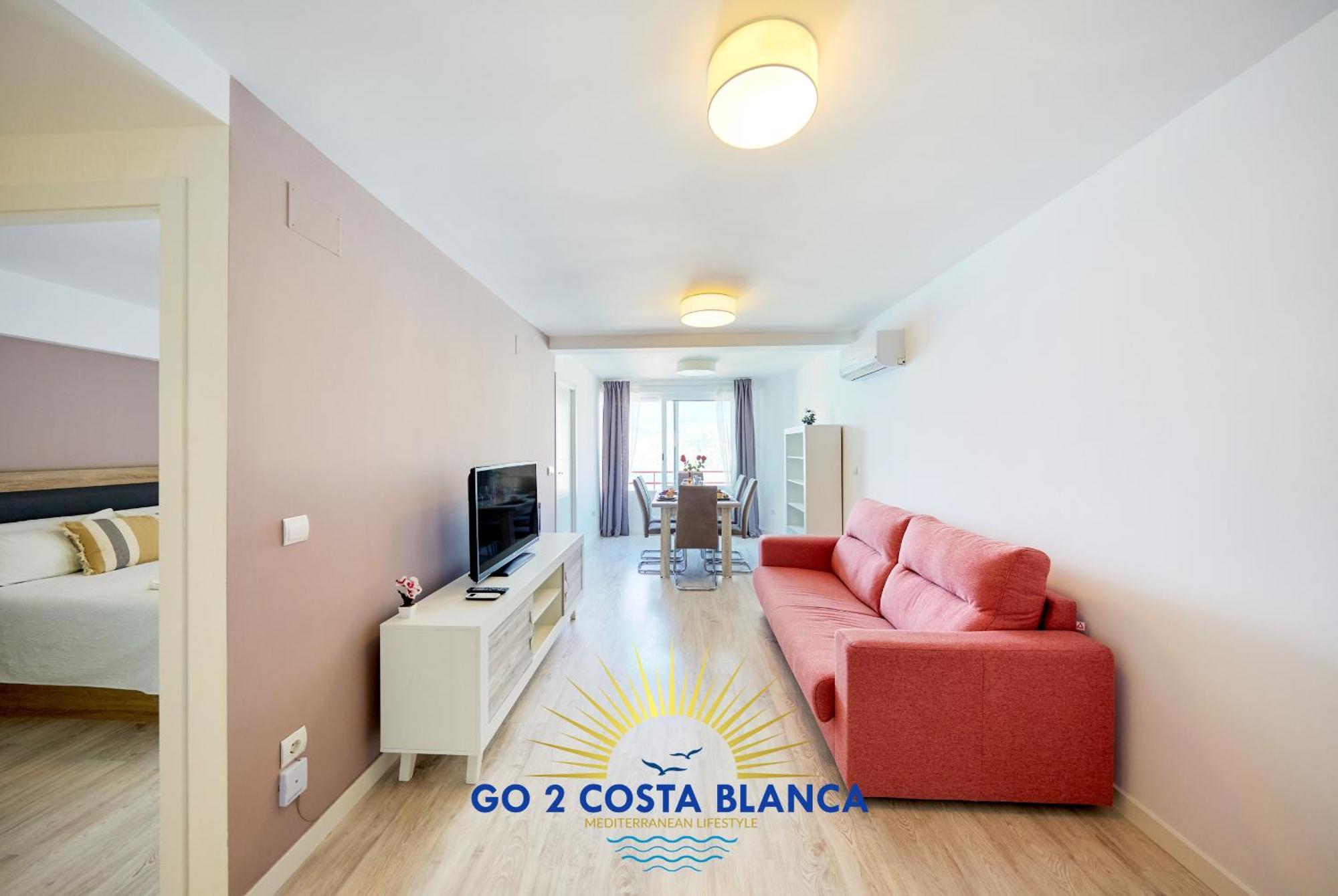 Doro Seaview Appartement