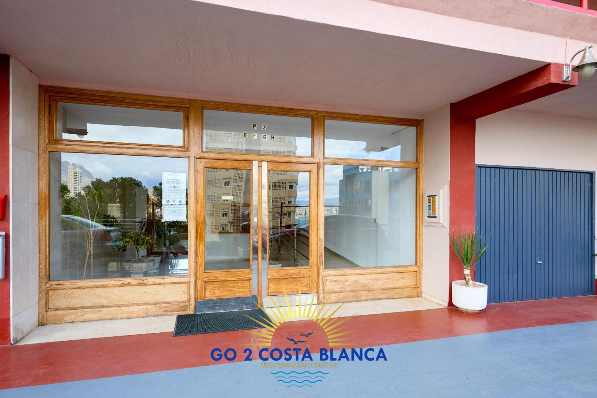 Appartement Doro Seaview
