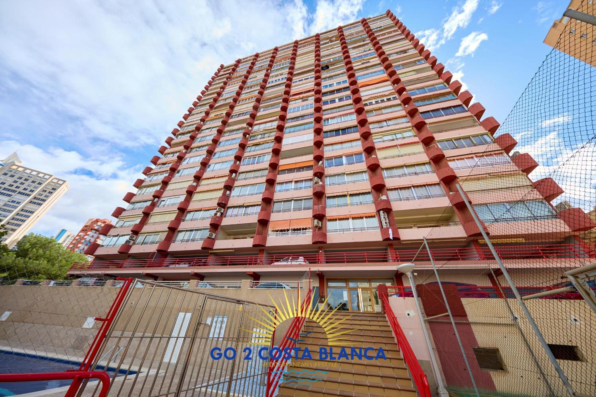 Appartement Doro Seaview