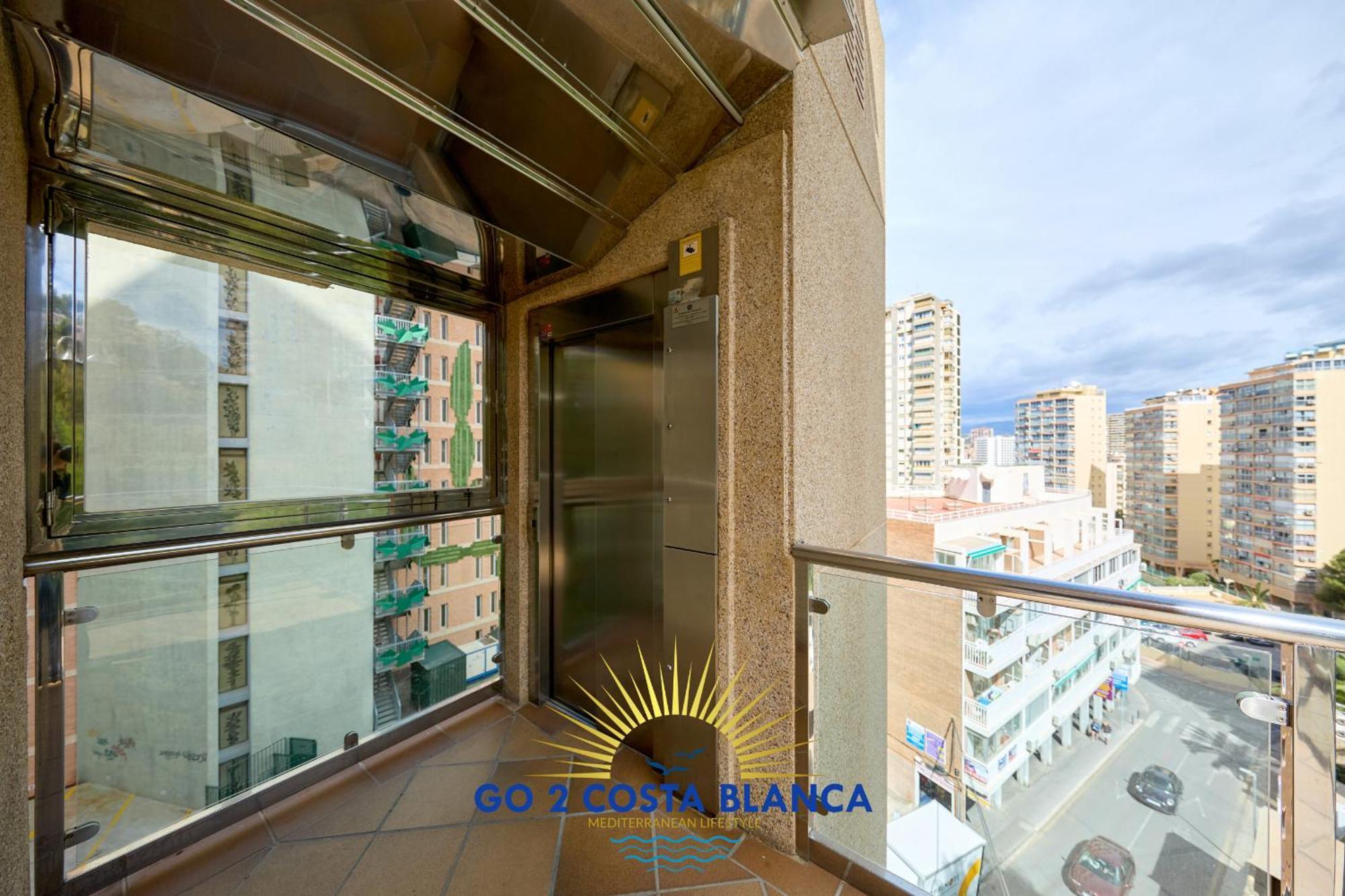 Doro Seaview * Benidorm