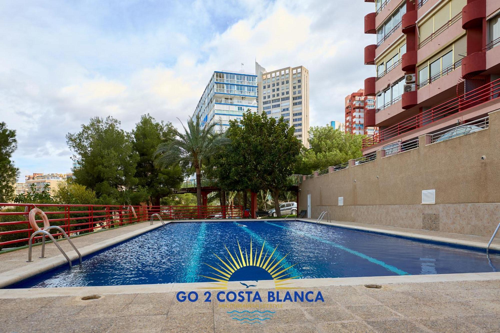 Appartement Doro Seaview *