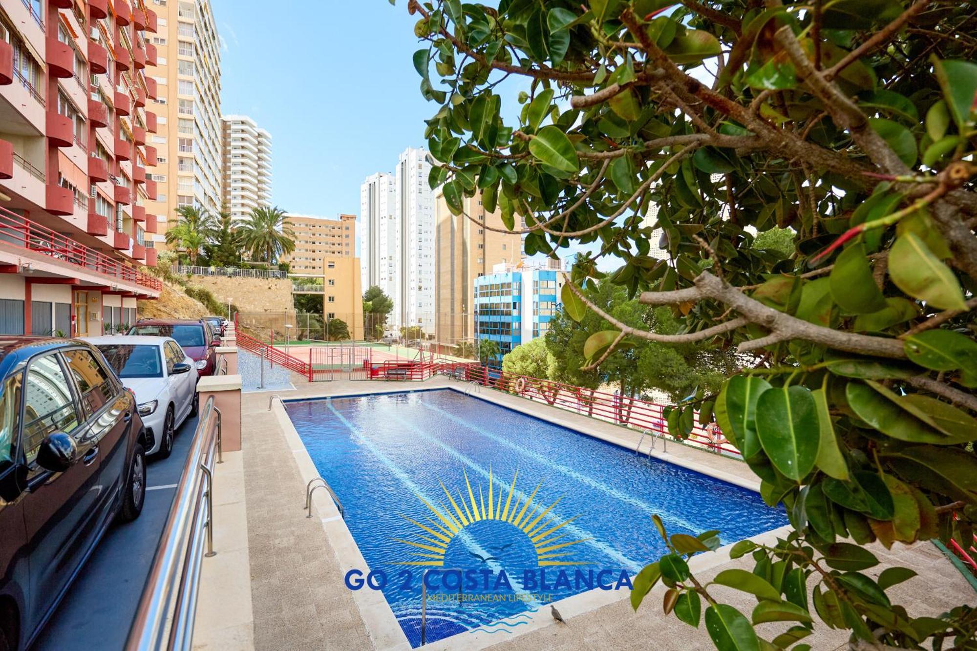 Appartement Doro Seaview