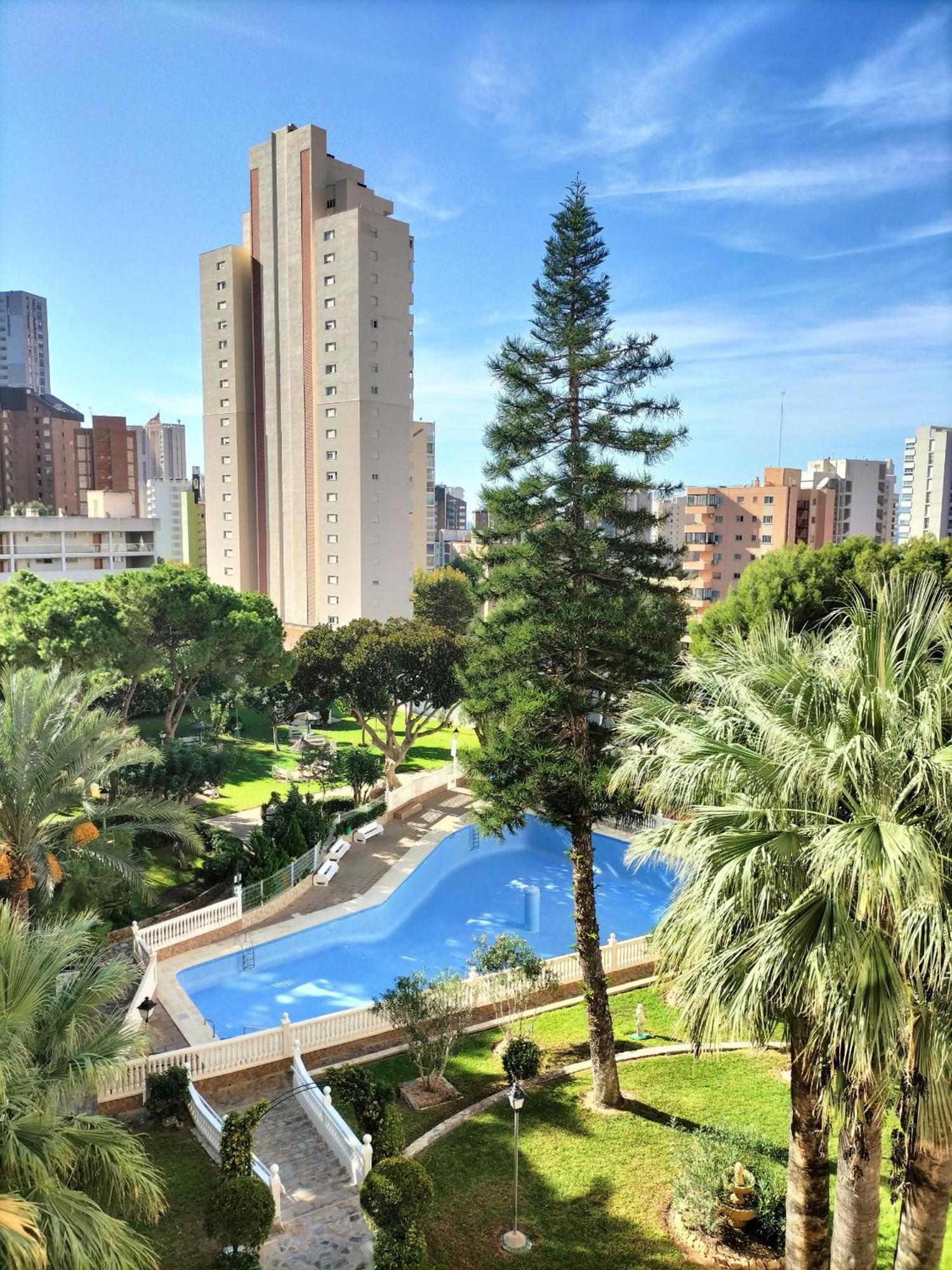 Apartment Playmon Park 6 If