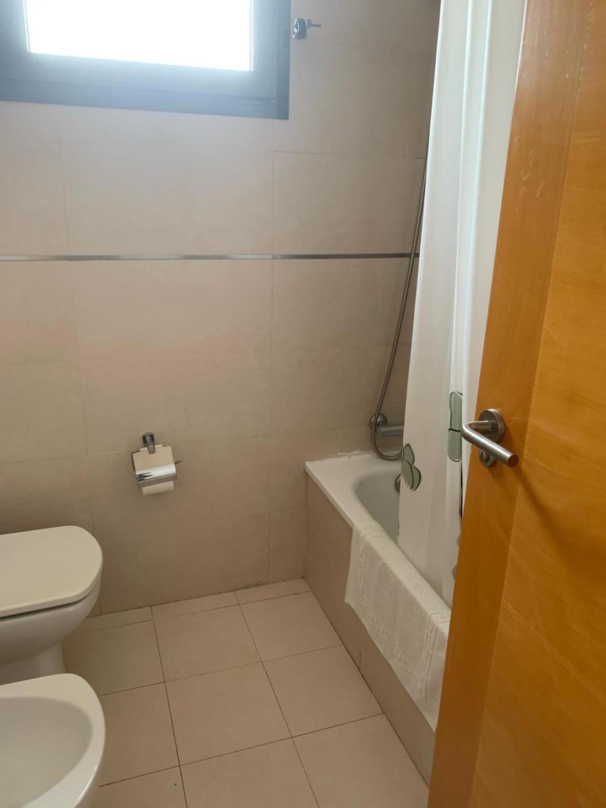 Apartment D'oboe Pool & Beach Benidorm