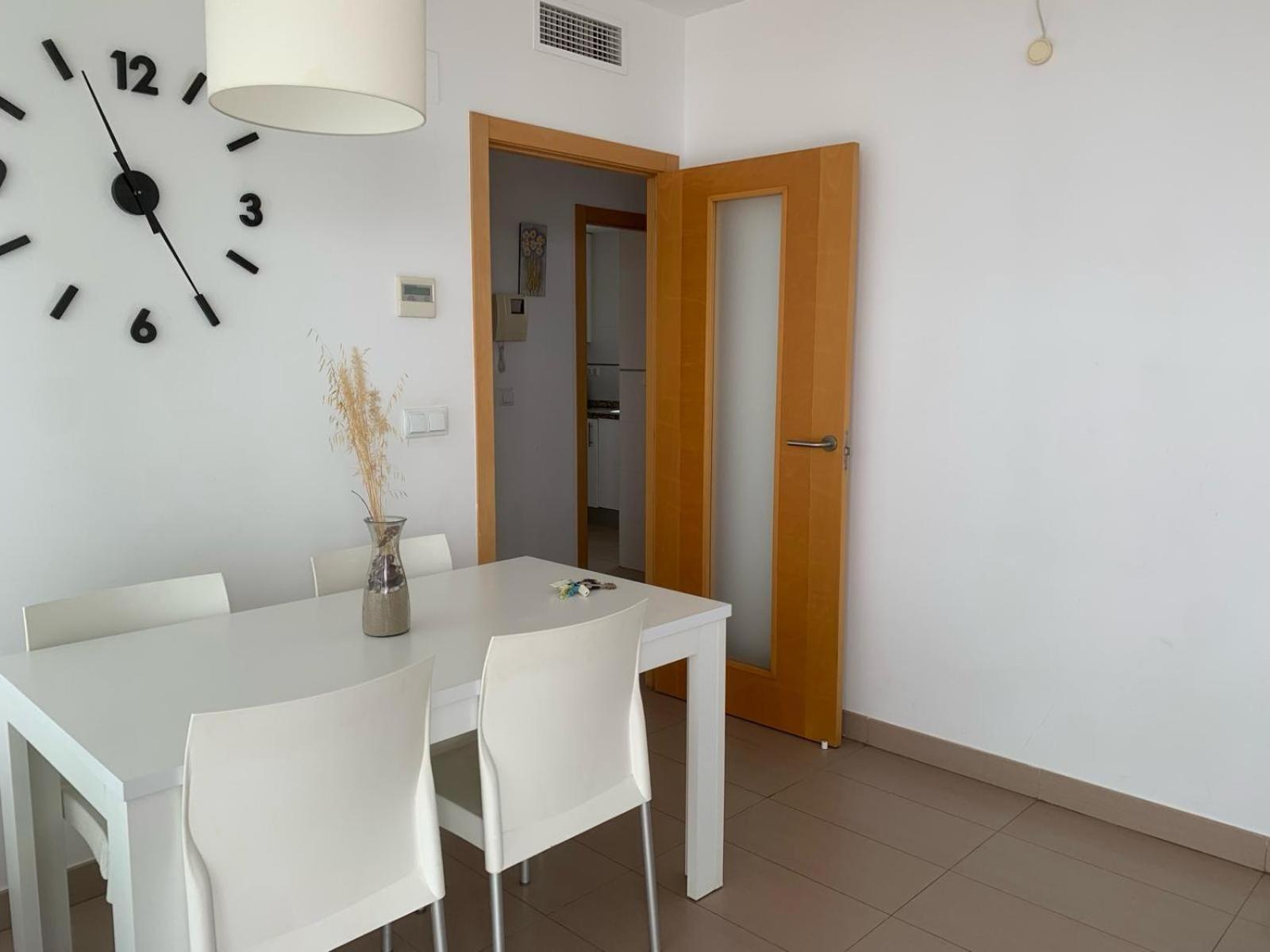 Apartment D'oboe Pool & Beach *