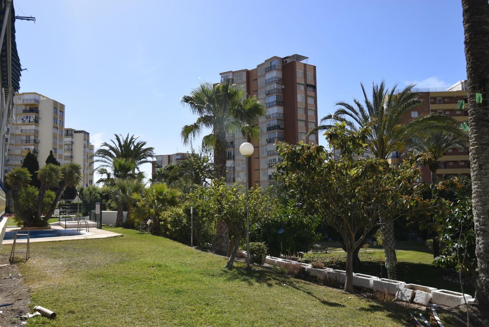 Torre San Sebastian I - Arena