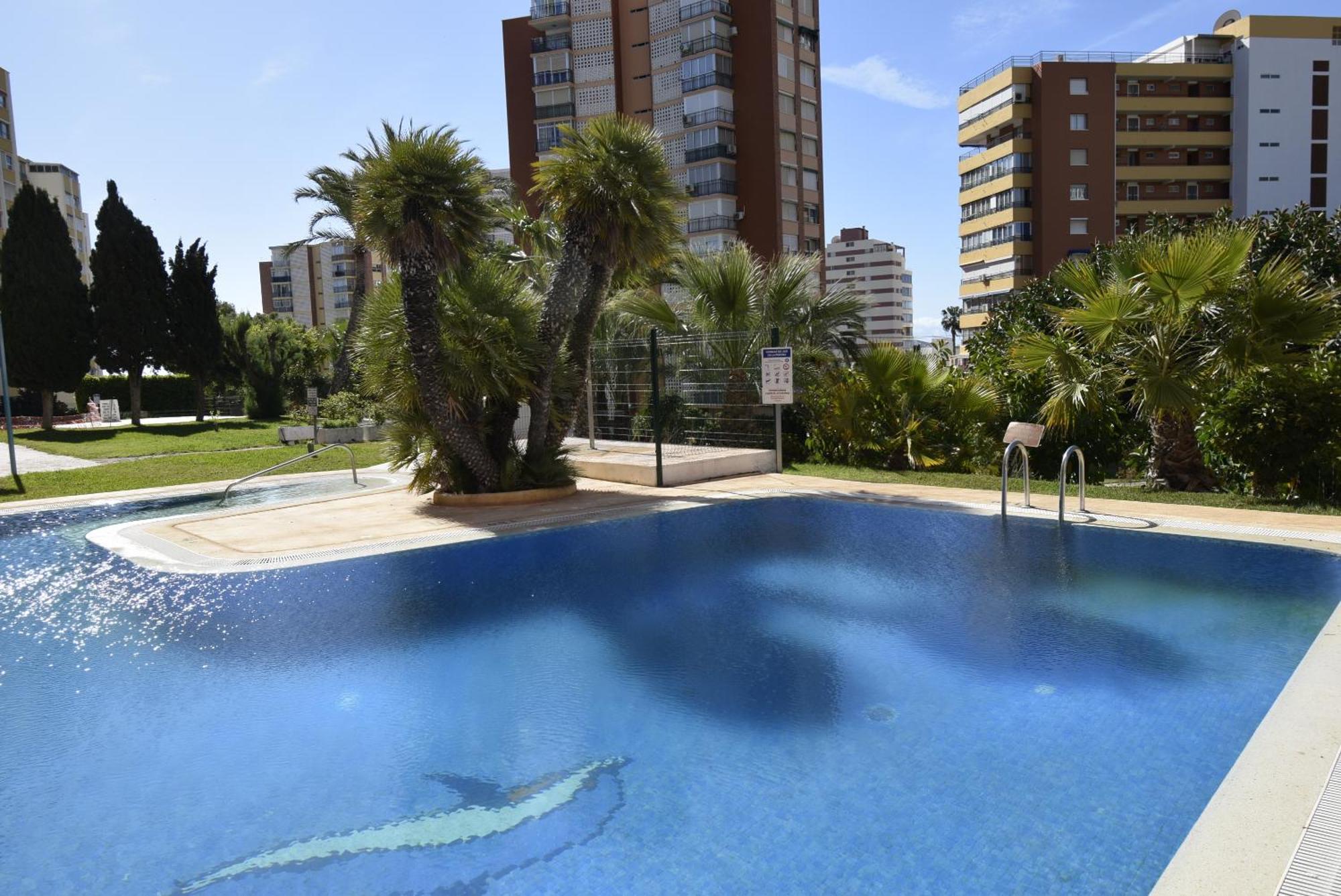 Torre San Sebastian I - Arena Apartment Benidorm