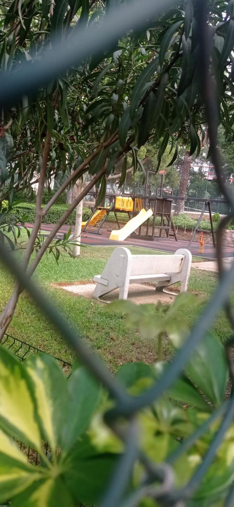 Playmon Park 6 If Benidorm