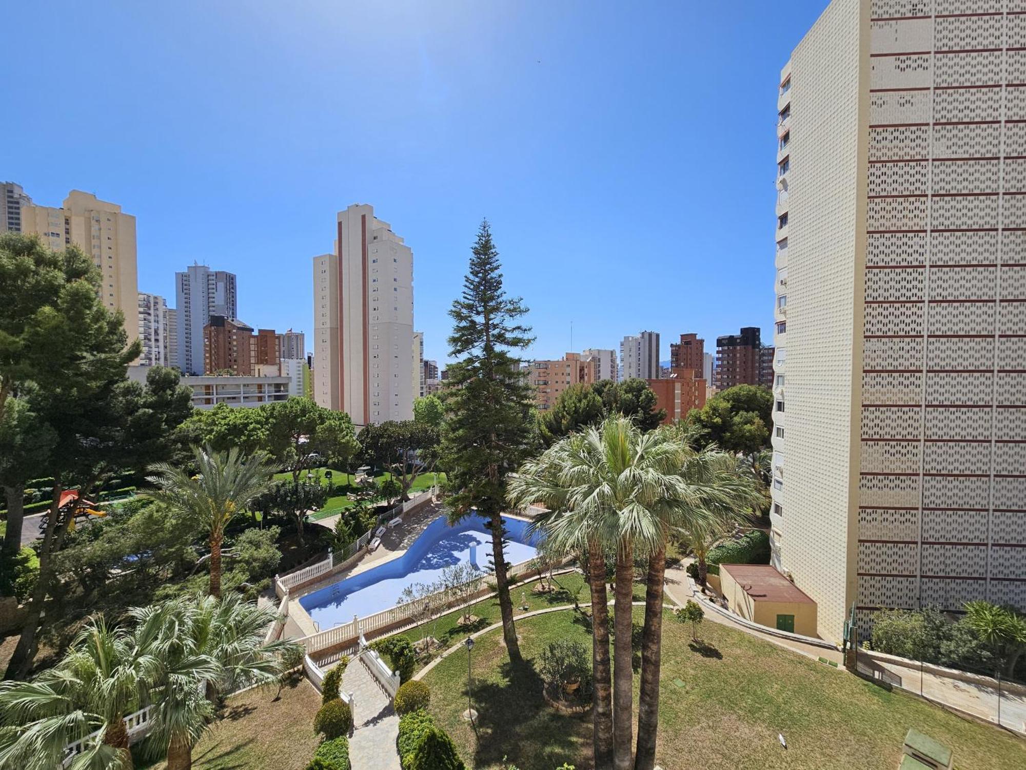 Apartment Playmon Park 6 If *