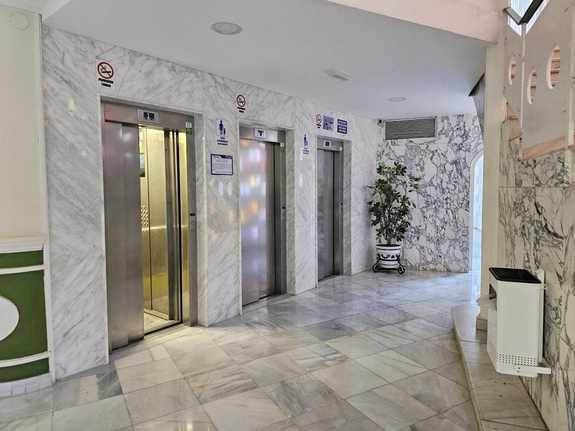 Apartment Playmon Park 6 If Benidorm