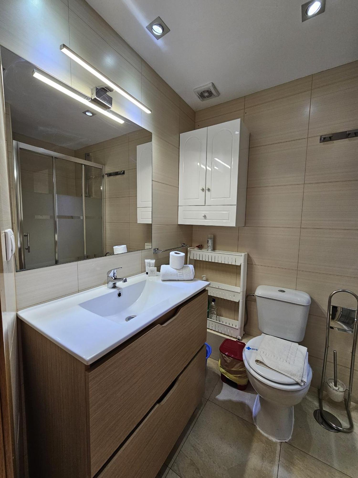 Apartment Playmon Park 6 If *