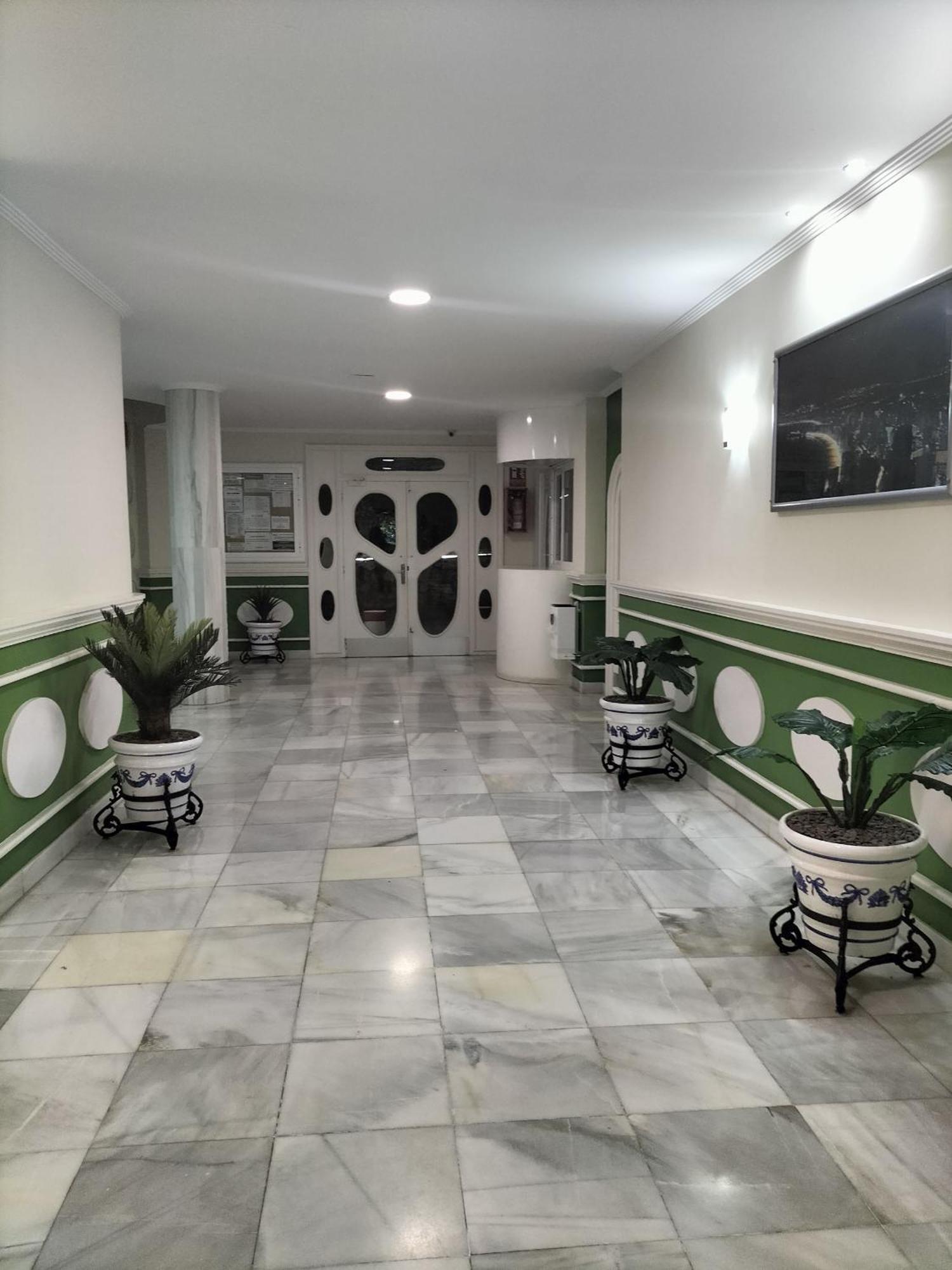 Apartment Playmon Park 6 If Benidorm