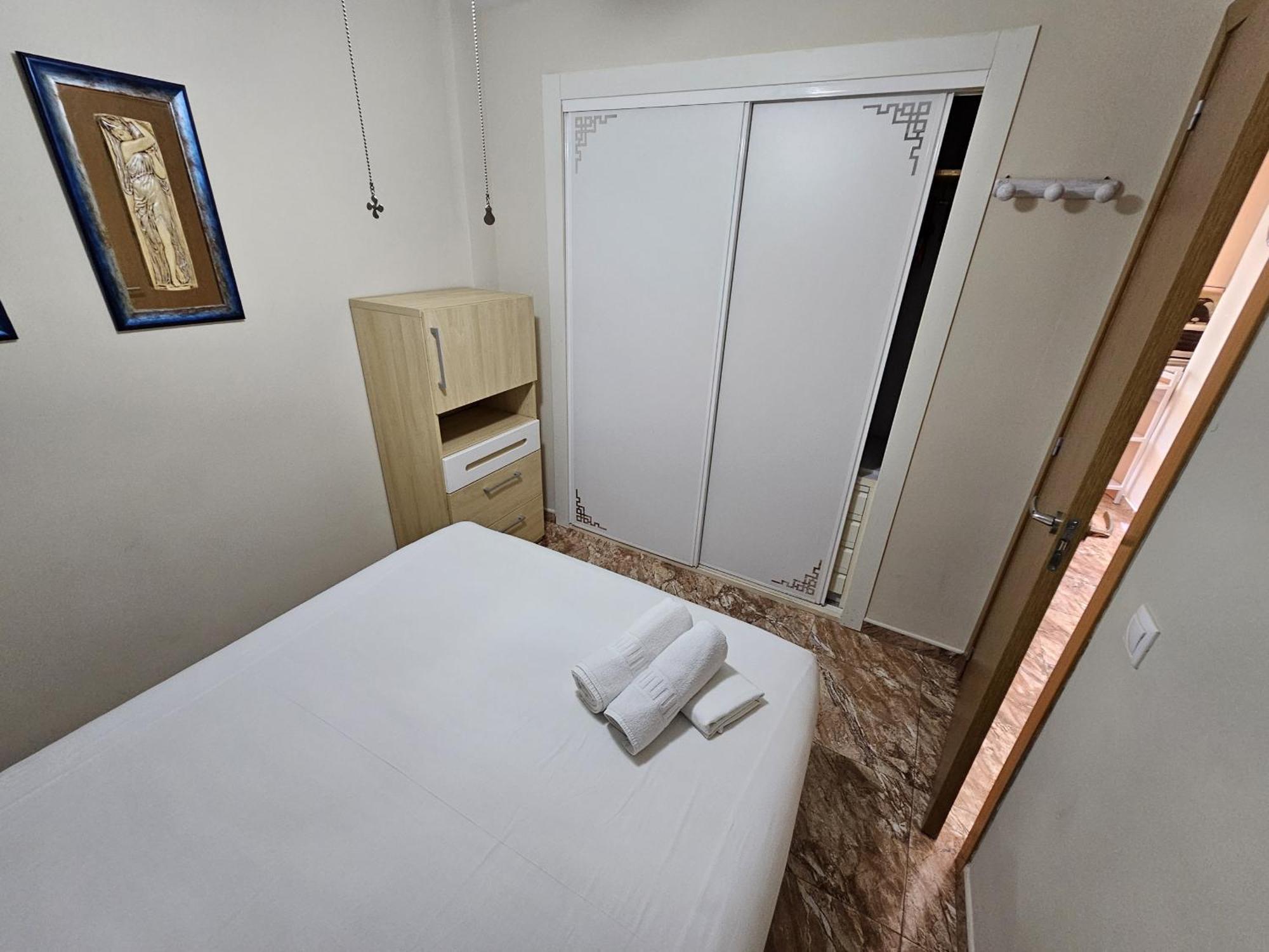 Apartment Playmon Park 6 If Benidorm