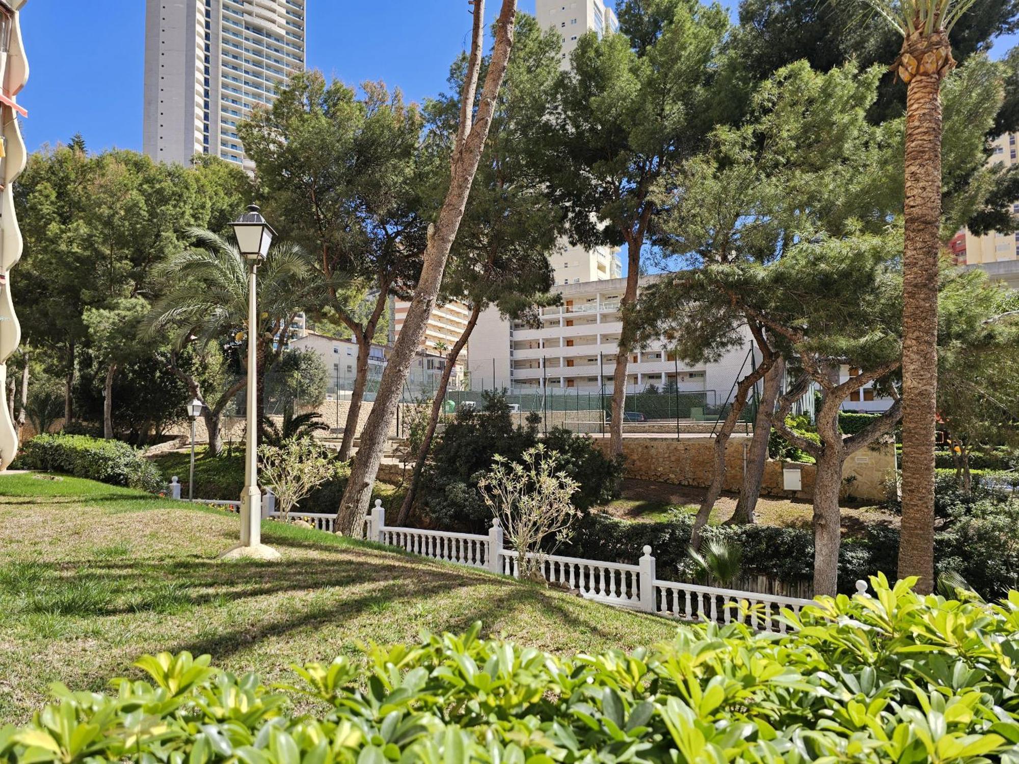 Apartment Playmon Park 6 If Benidorm