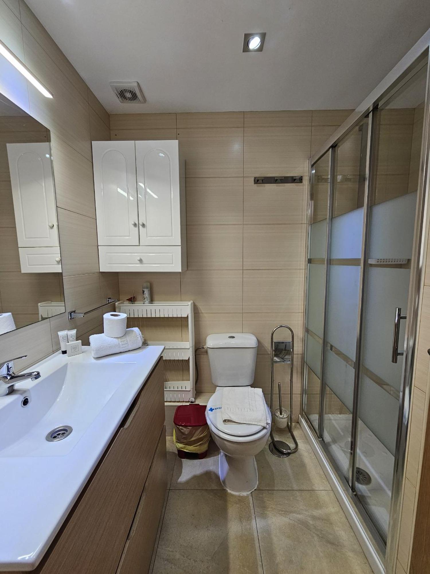 Playmon Park 6 If Apartment Benidorm