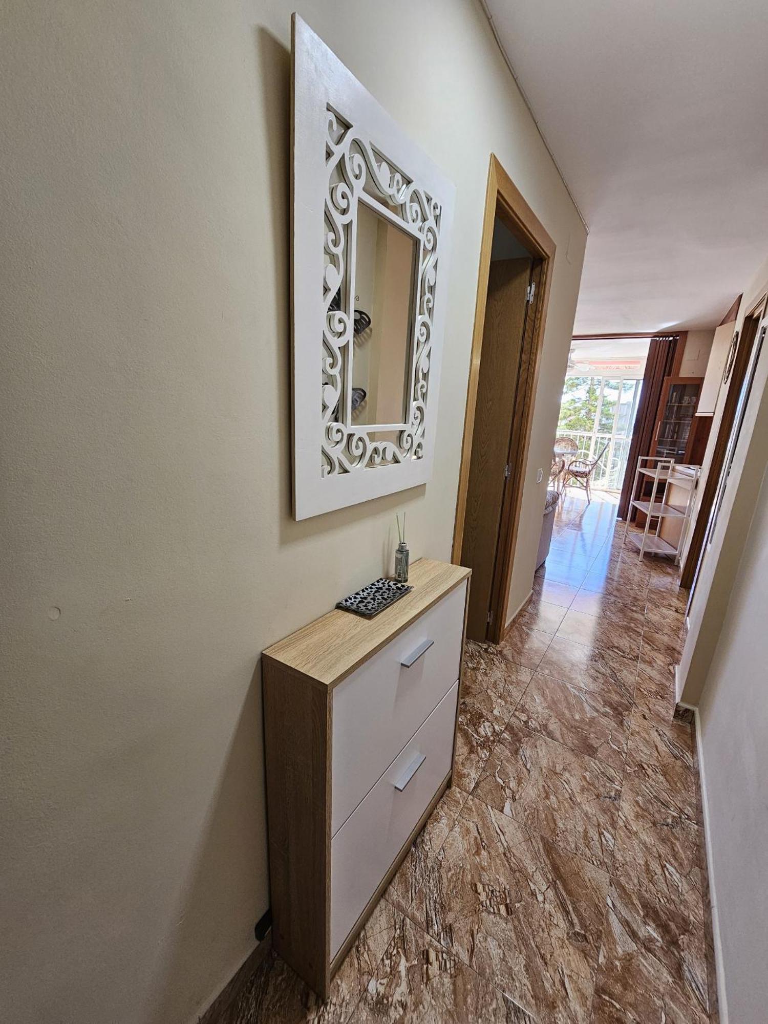 Playmon Park 6 If Apartment Benidorm