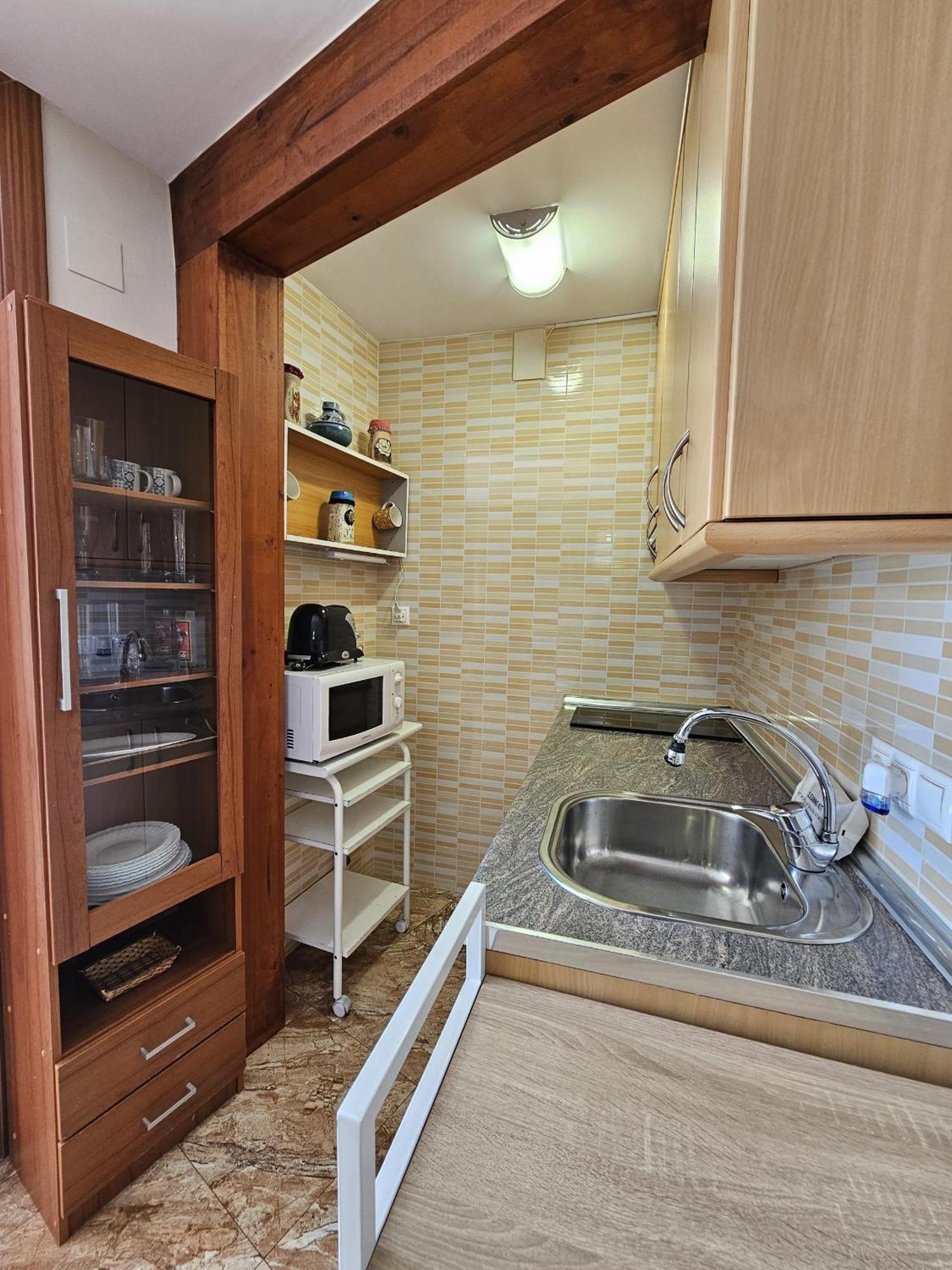 Apartment Playmon Park 6 If *