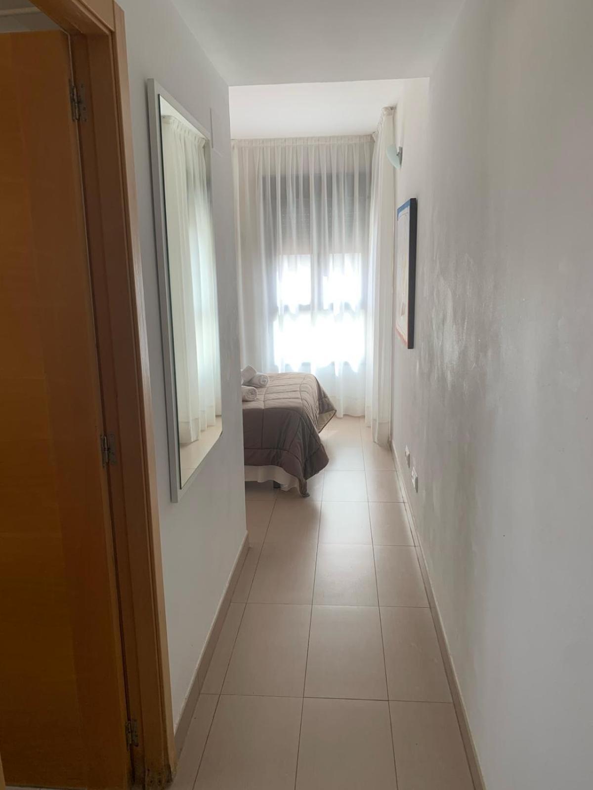 D'oboe Pool & Beach Apartment
