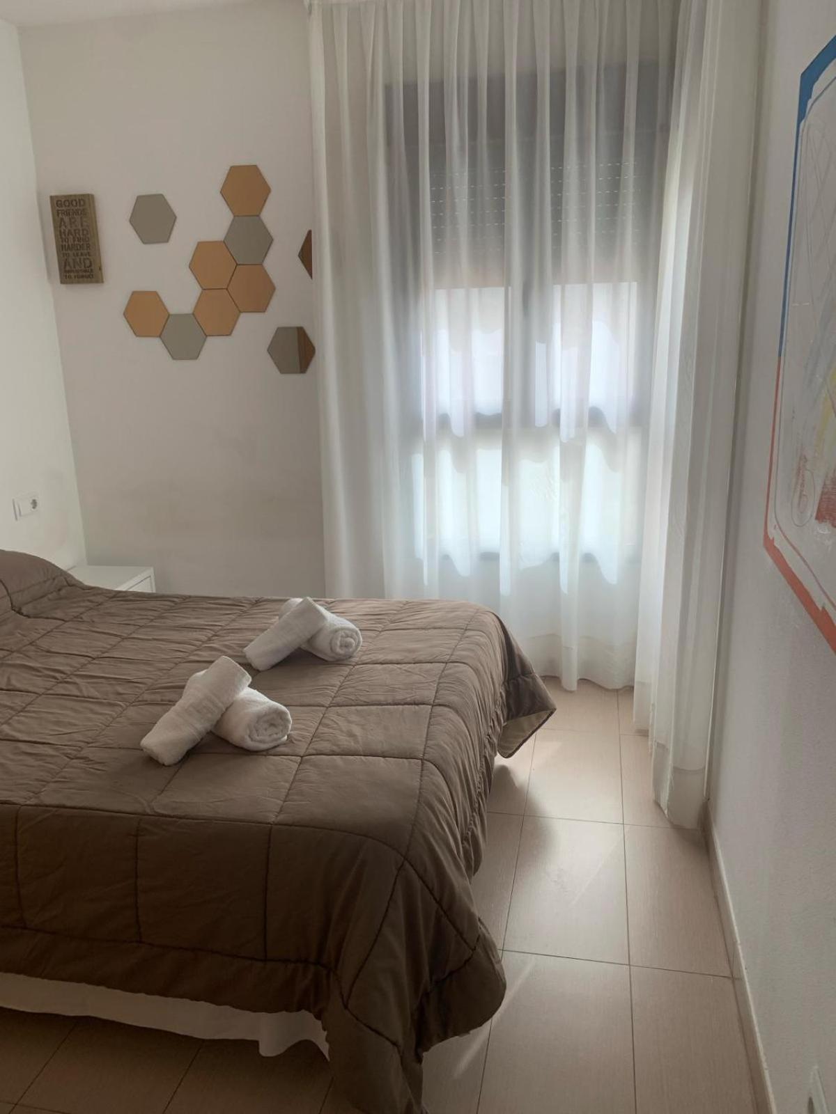 Apartment D'oboe Pool & Beach *