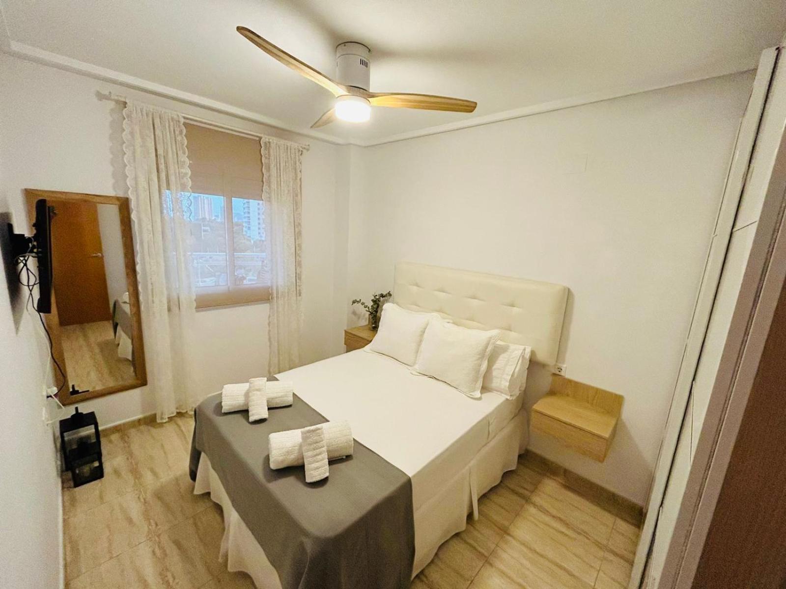 Fantastico Apartamento En