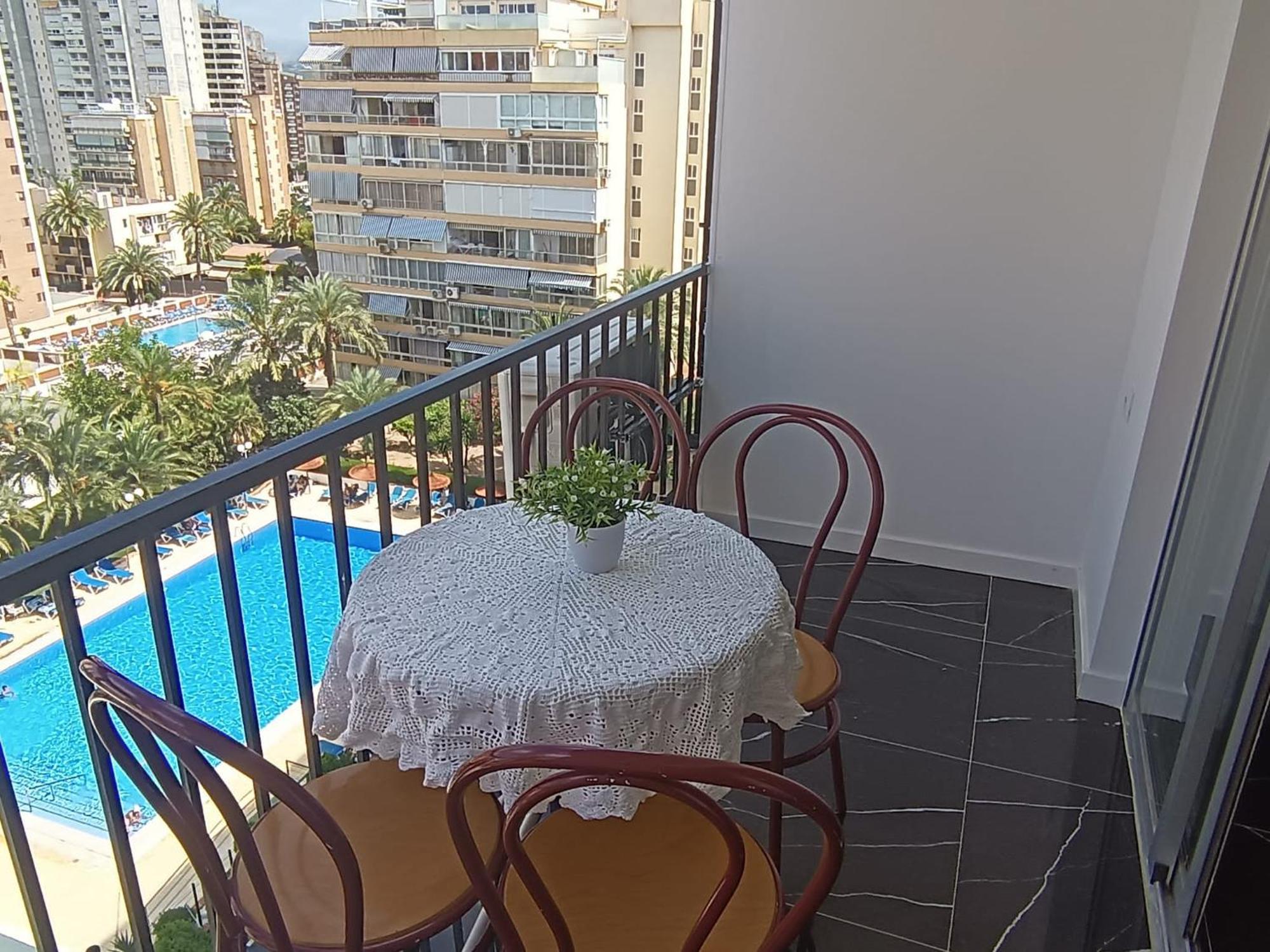 Cosy Estudio Levante