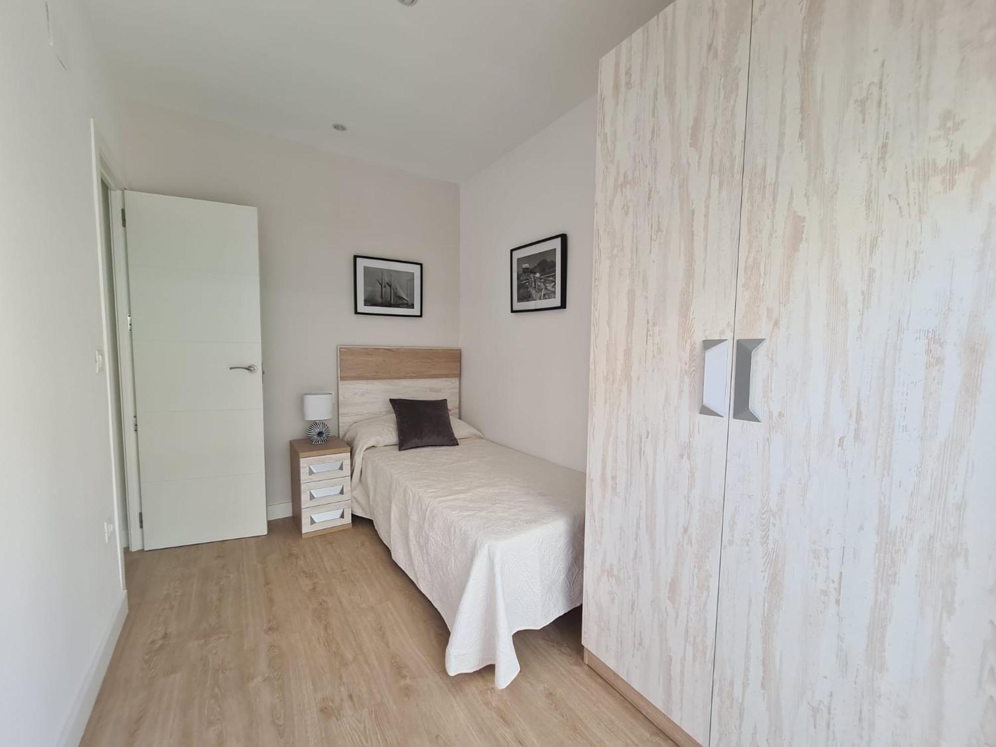 Appartement Centro Playa If Benidorm