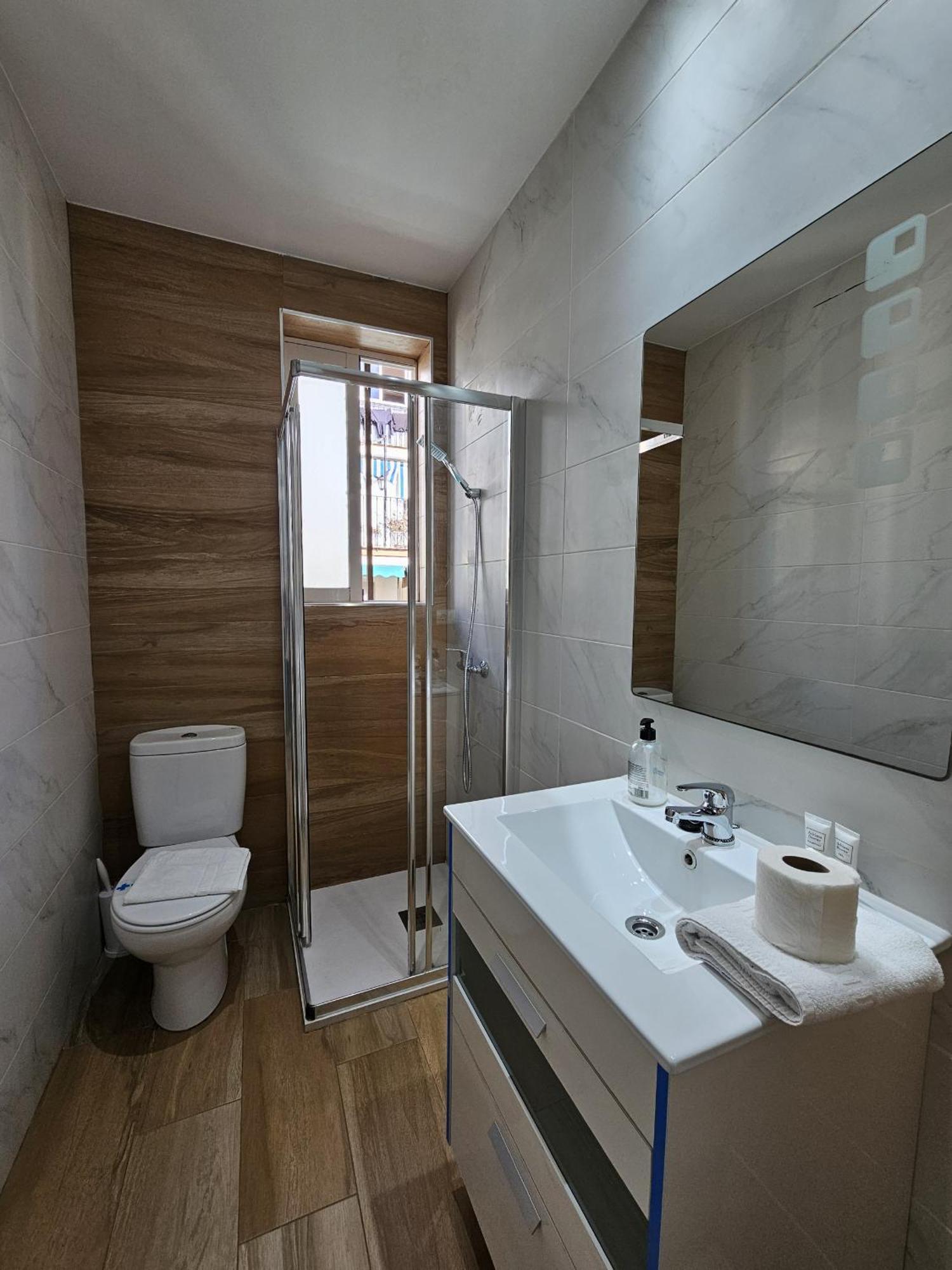 Appartement Centro Playa If