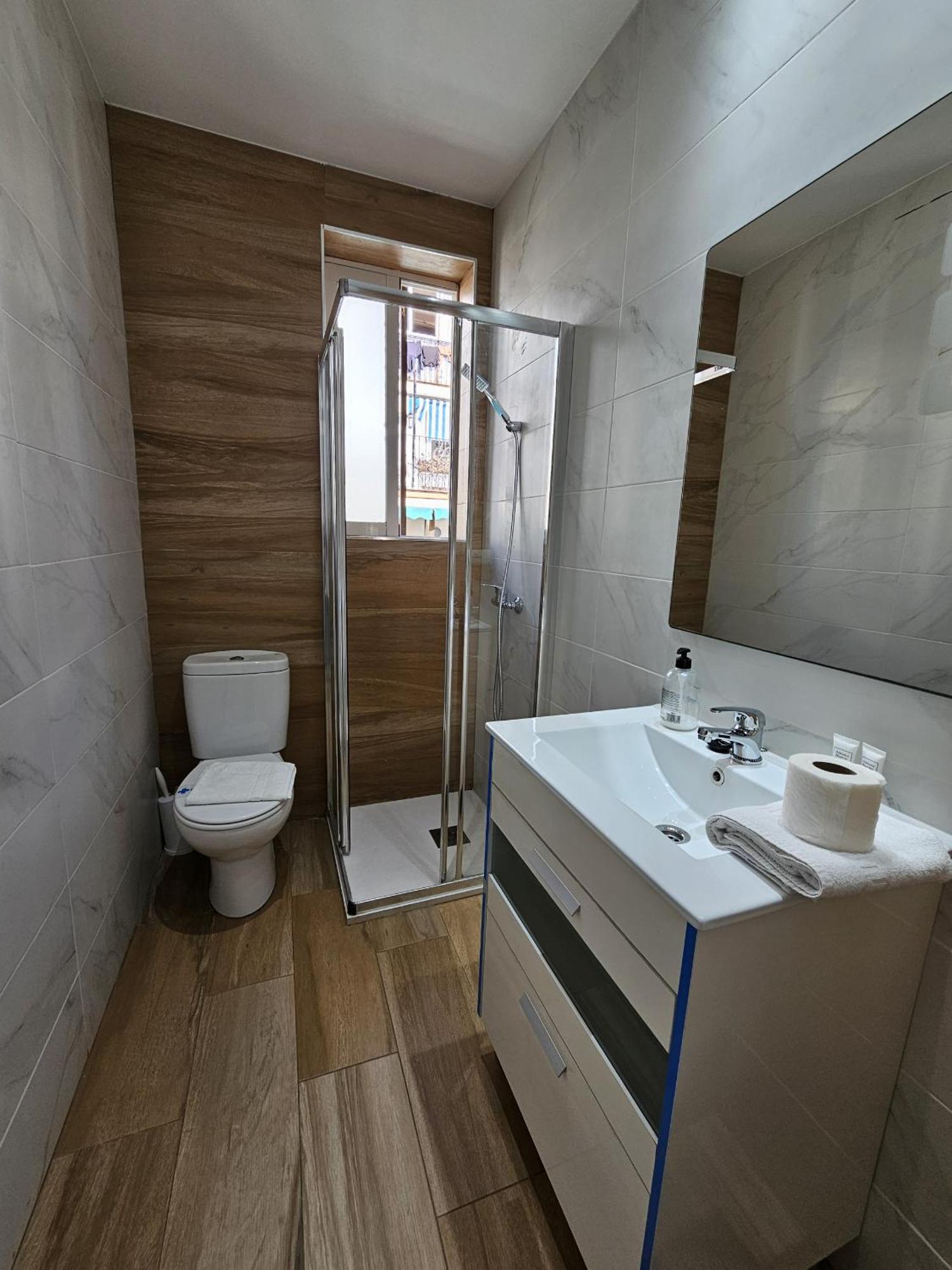 Appartement Centro Playa If