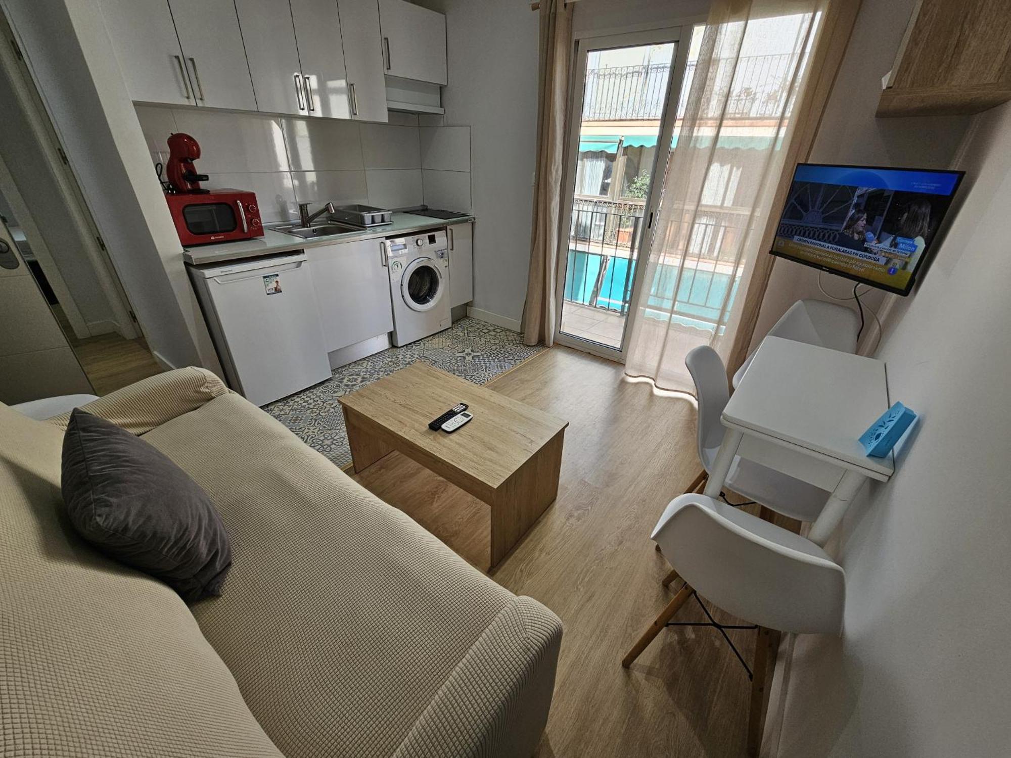 Appartement Centro Playa If *