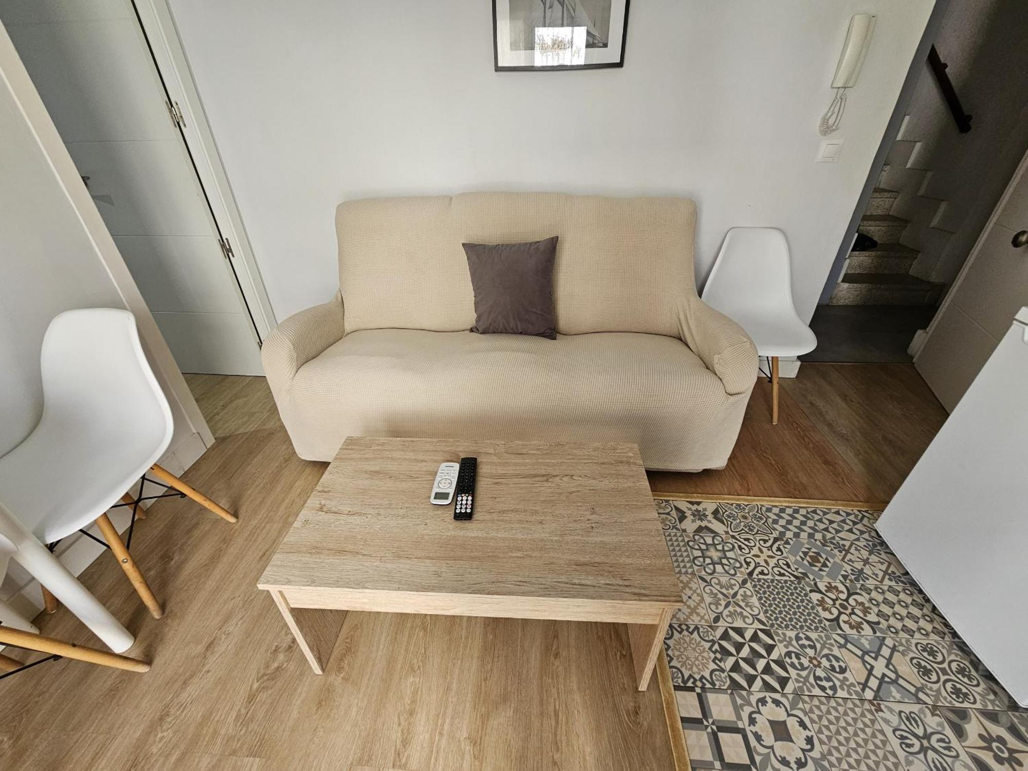 Centro Playa If Appartement
