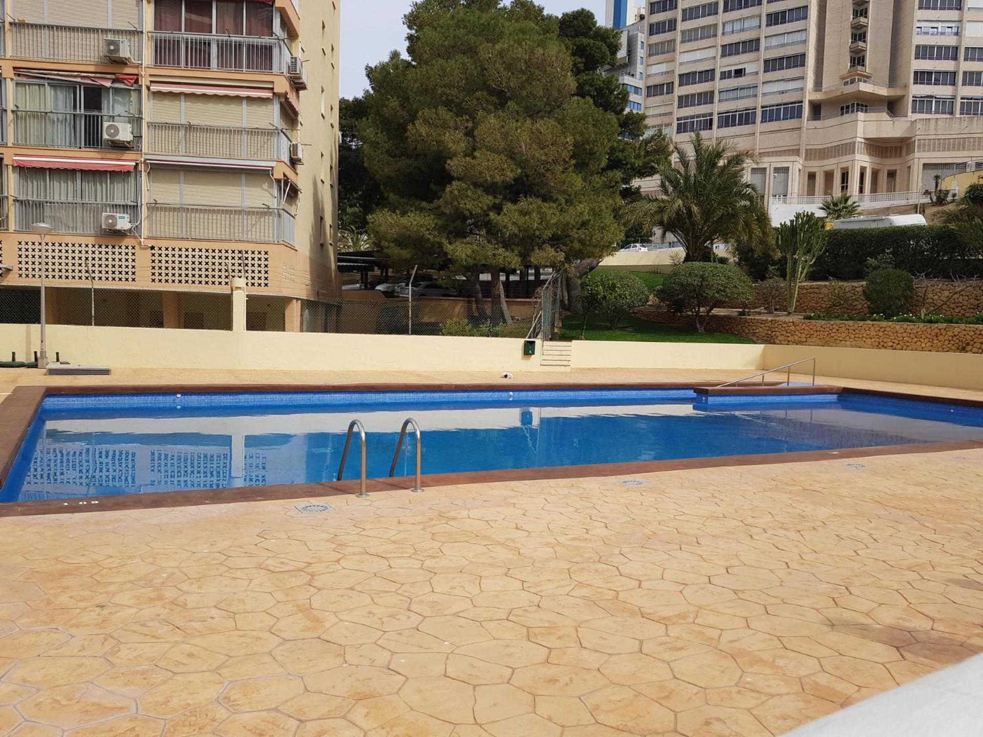 Apartamento Don Miguel 1-fincas