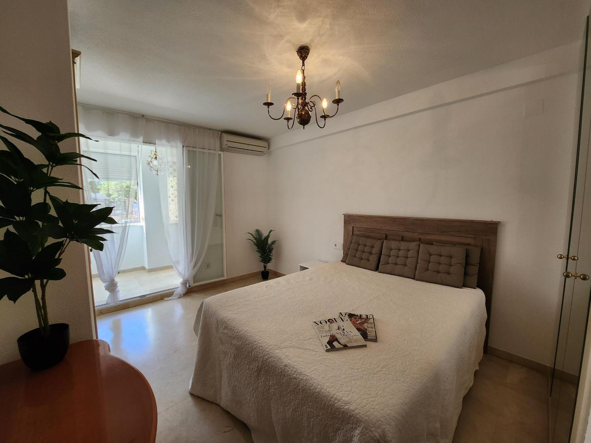 Casablanca Duplex Benidorm