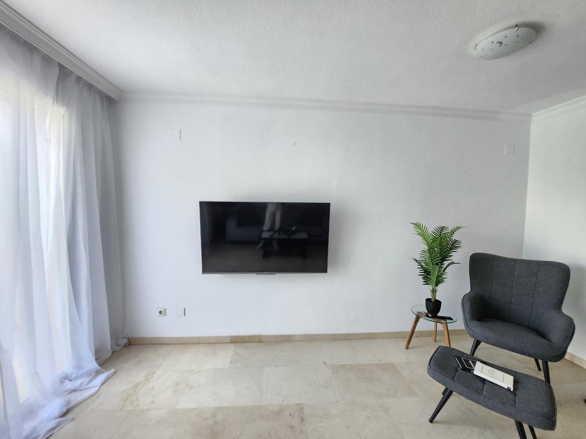 Casablanca Duplex