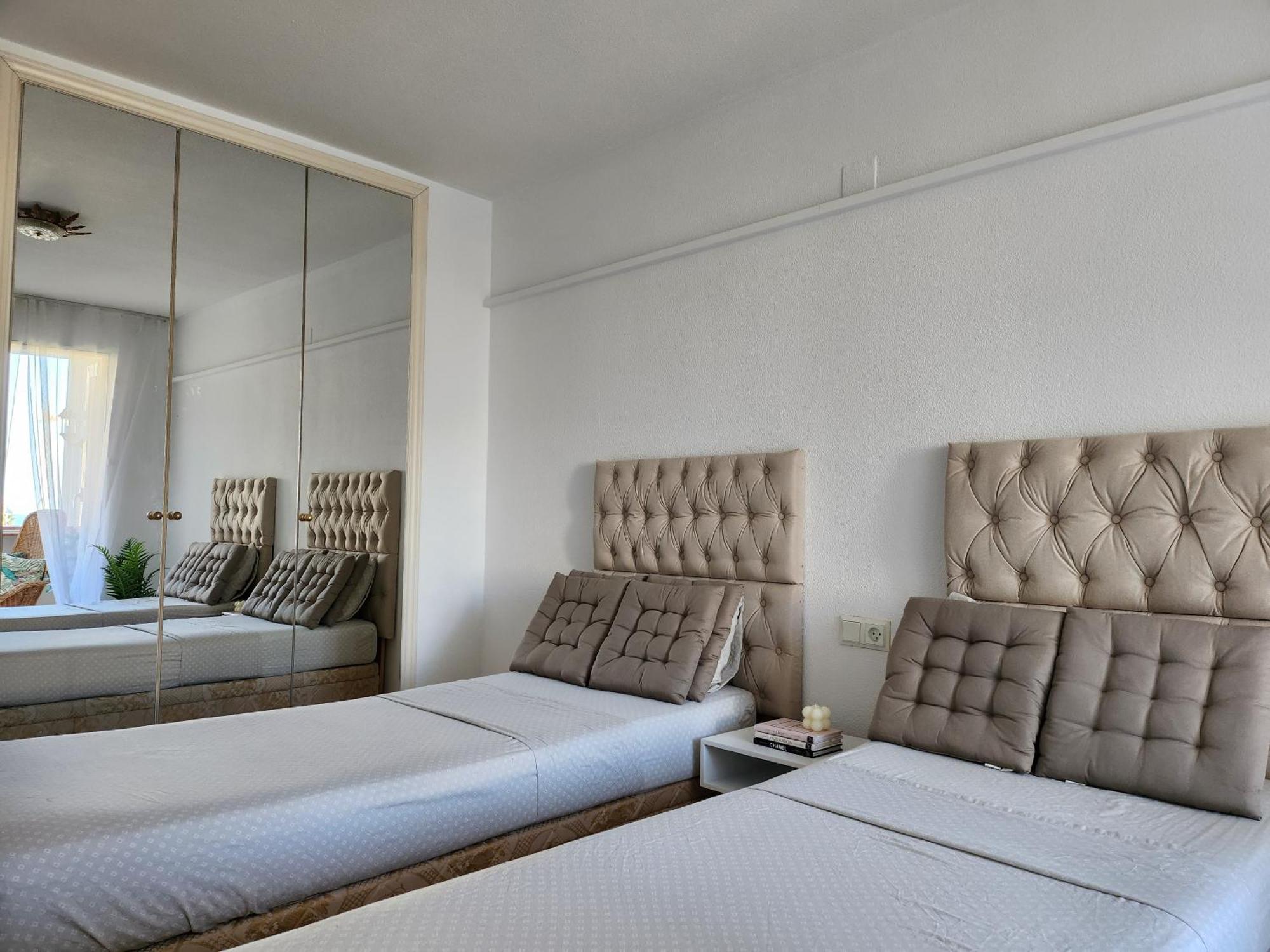 Casablanca Duplex Apartment *