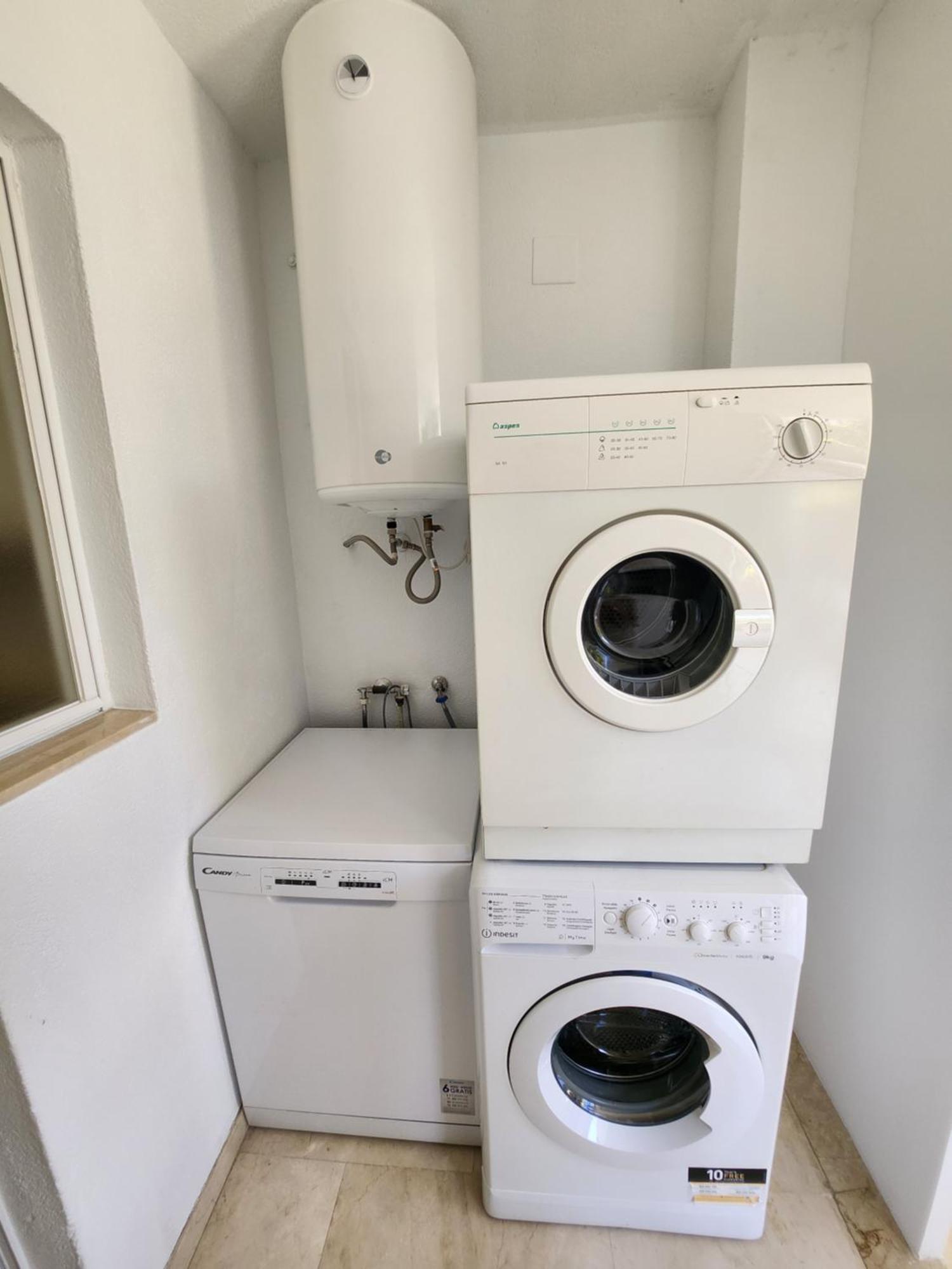 Apartment Casablanca Duplex
