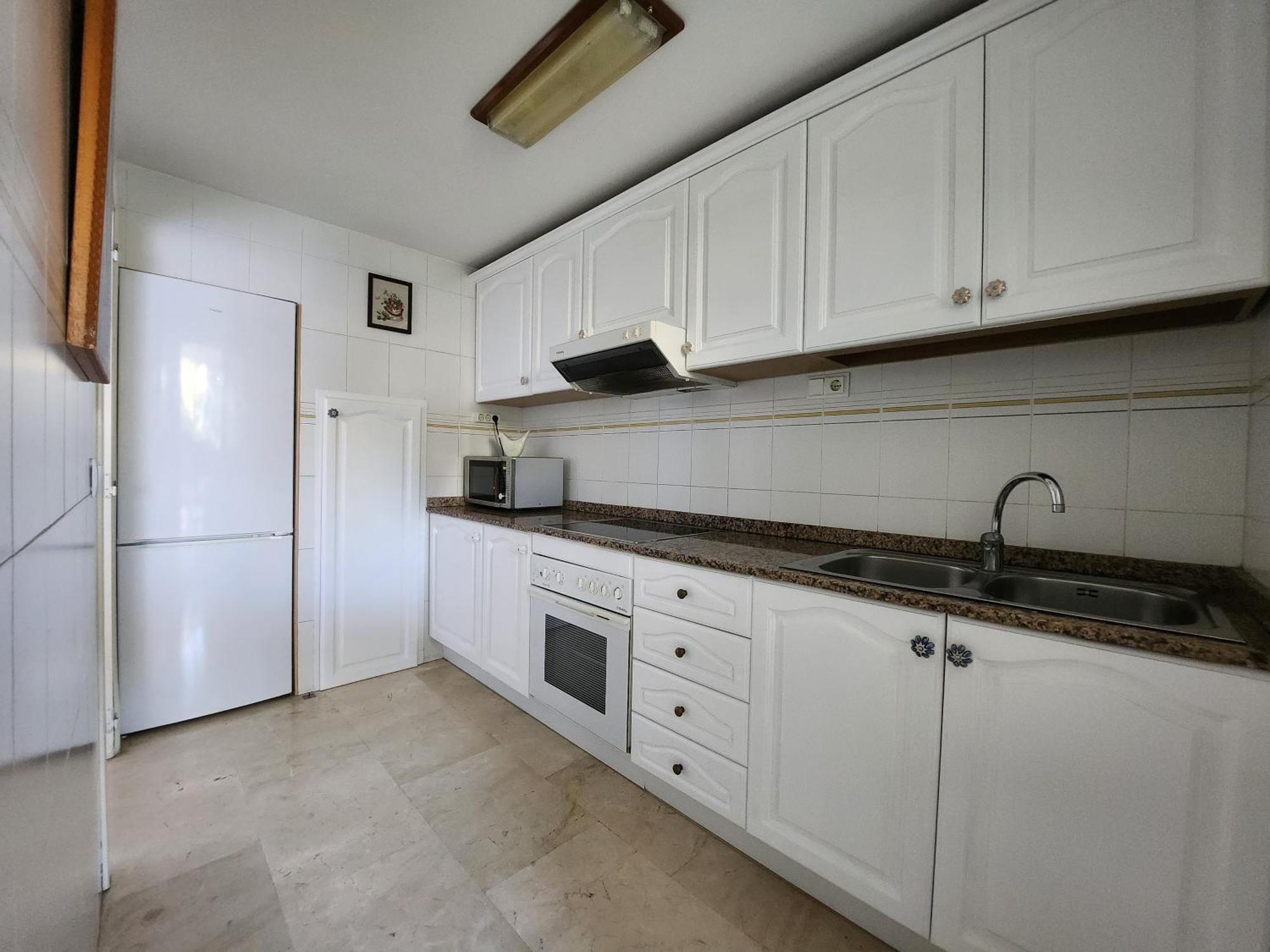 Casablanca Duplex Apartment Benidorm