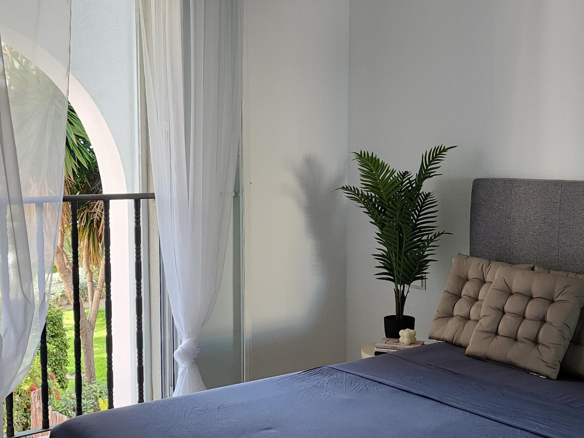 Casablanca Duplex Benidorm