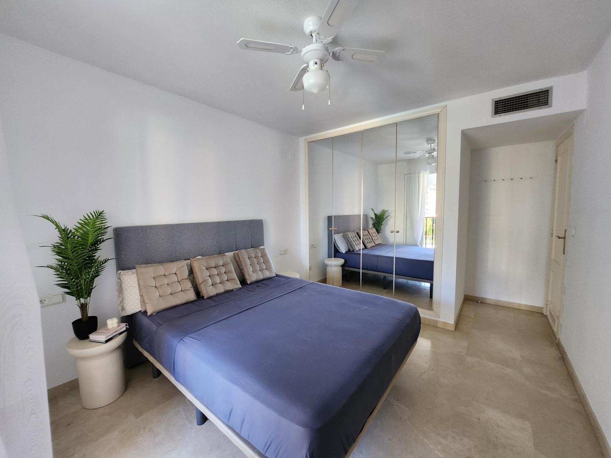 Casablanca Duplex Apartment