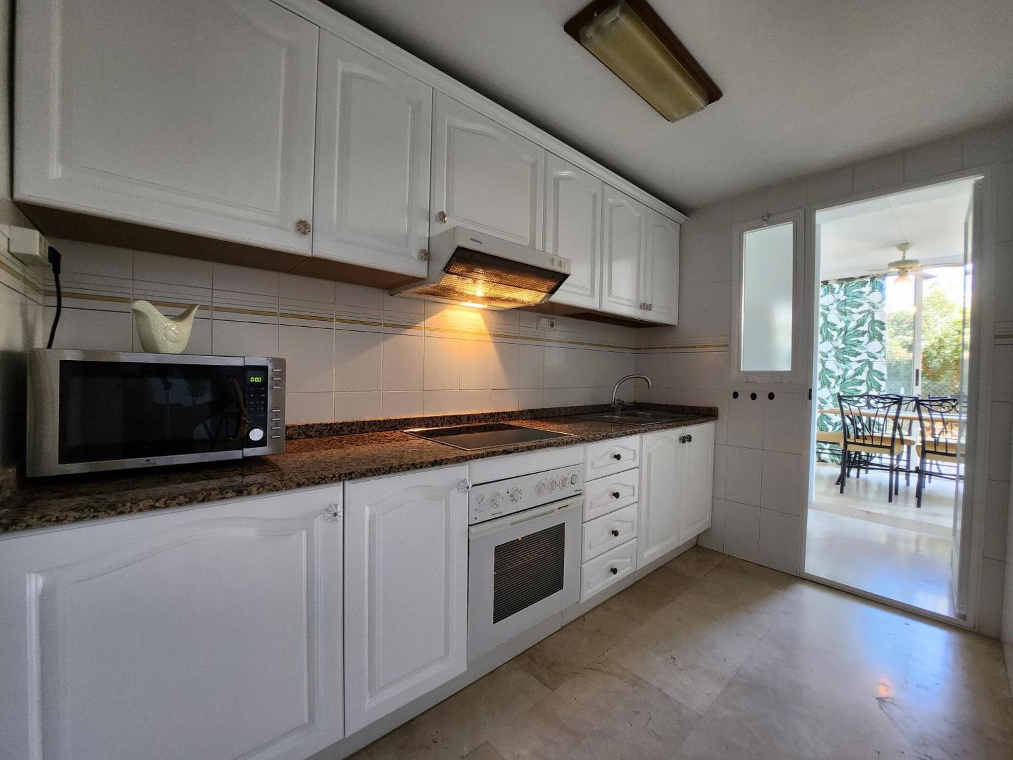 Apartment Casablanca Duplex *