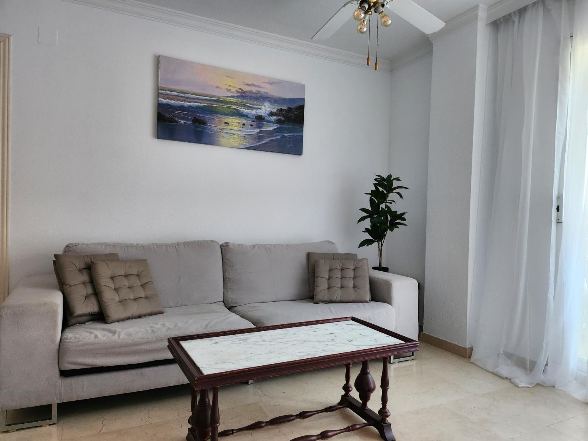 Casablanca Duplex *