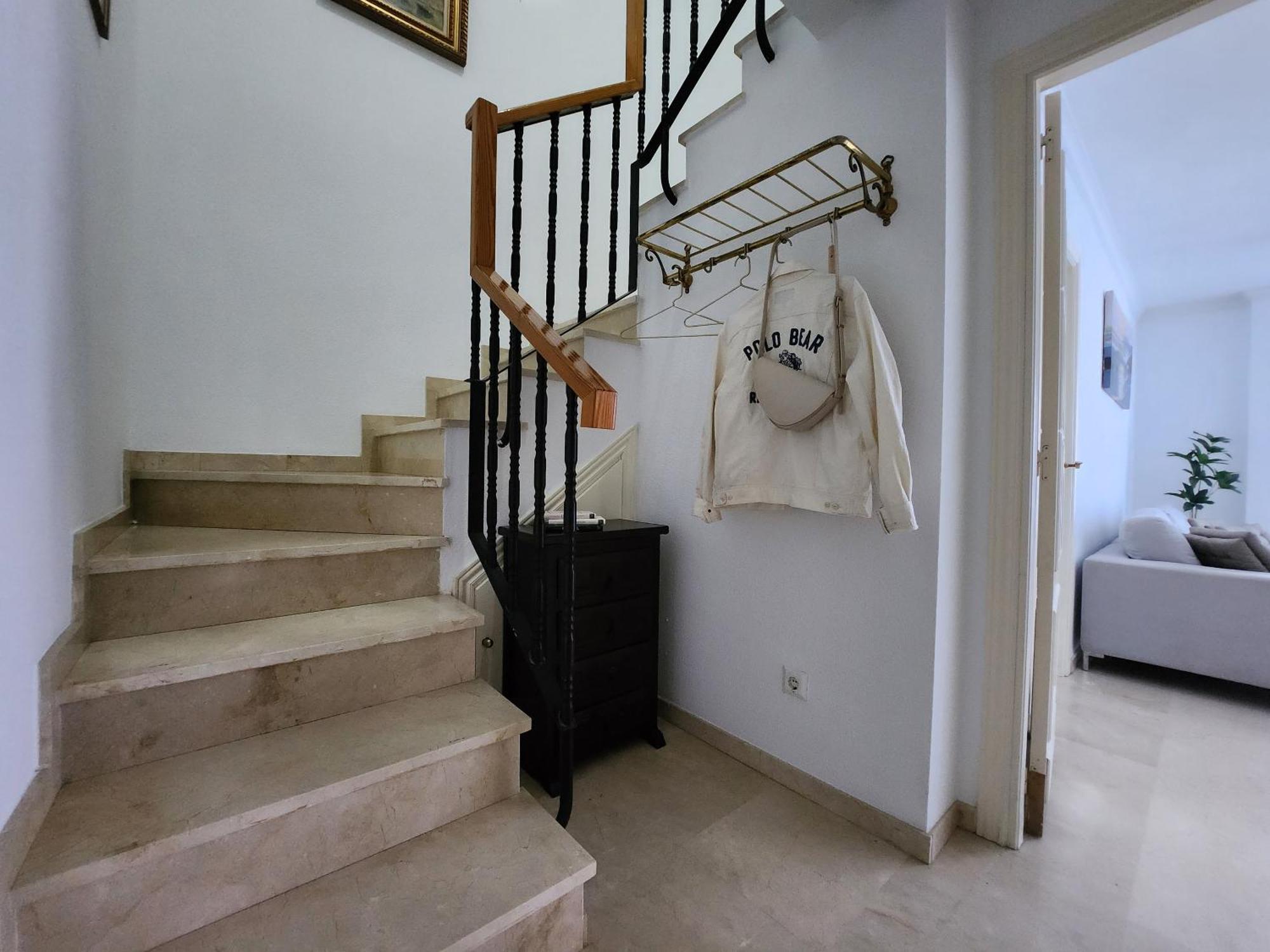 Casablanca Duplex