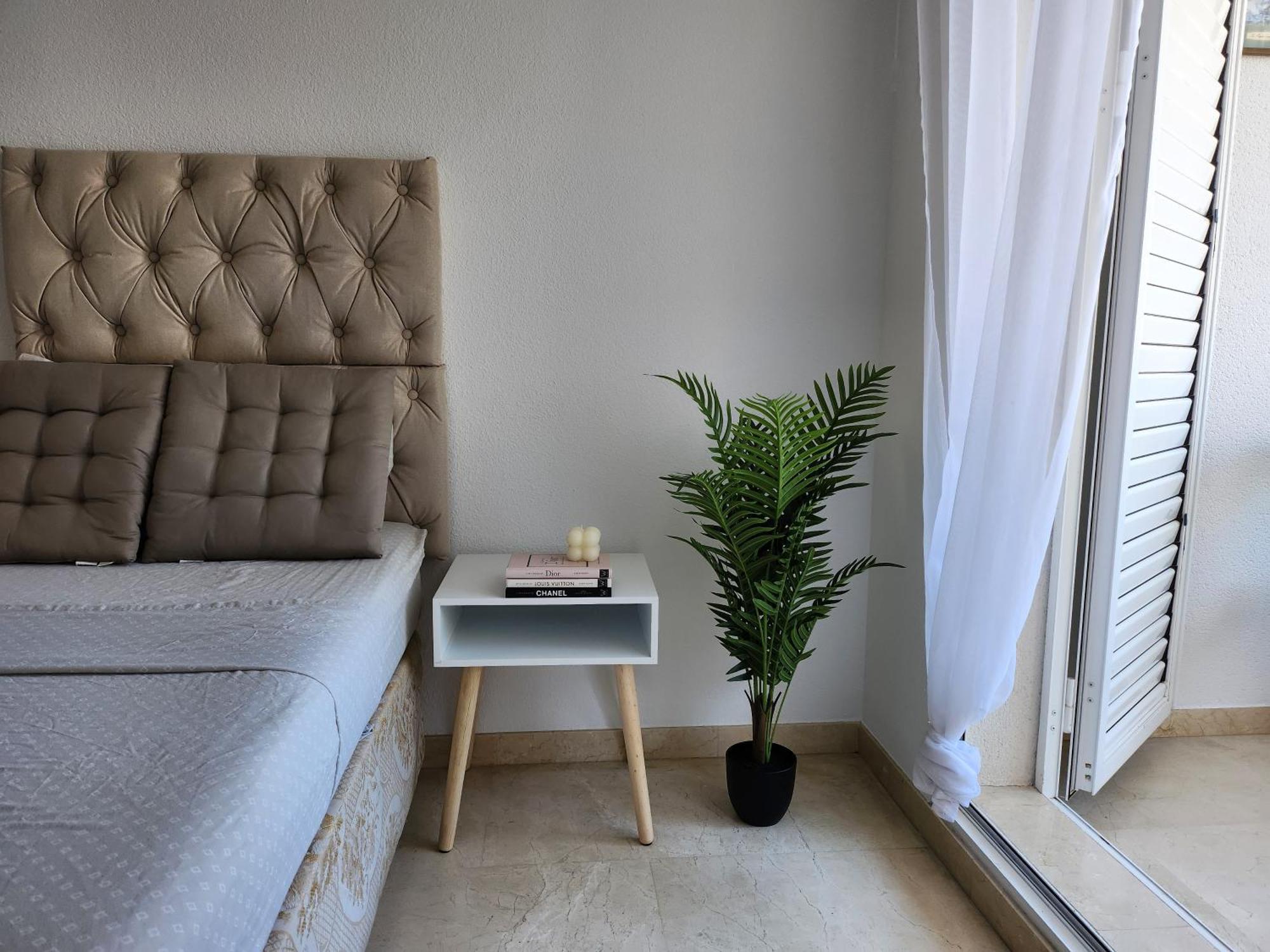 Casablanca Duplex Apartment *