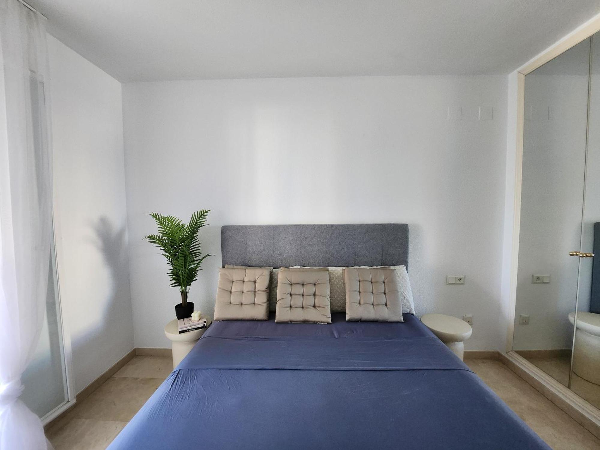 Apartment Casablanca Duplex Benidorm
